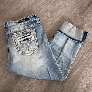 VIGOSS Women’s Jeans
